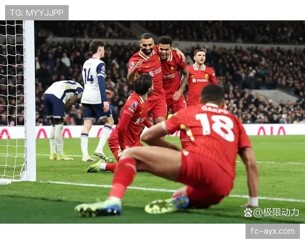 萨拉赫巧妙盘带助攻，助力利物浦再获胜利