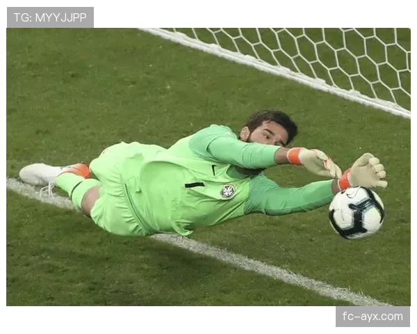 阿利松荣膺英超赛季最佳球员，展现出色表现备受关注