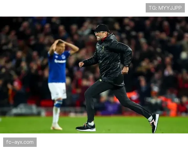 阿利松庆祝动作起源