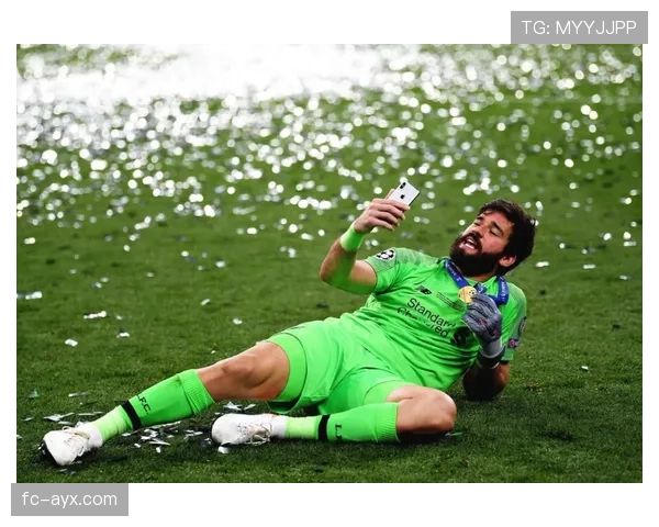 阿利松：2019-20英超冠军+21次零封金手套的稳定统治