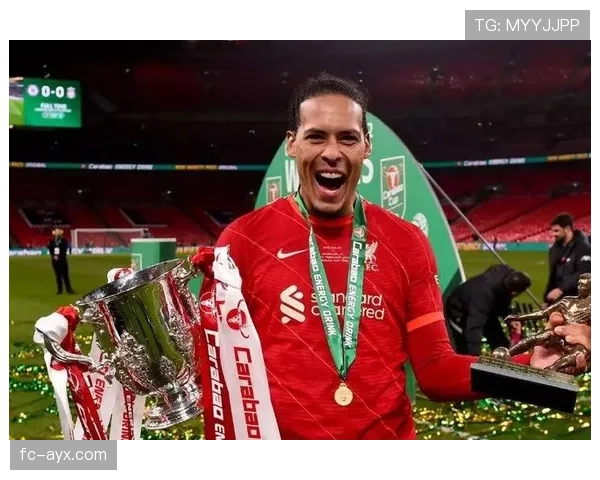 范戴克：英超冠军赛季后防核心如何终结30年等待