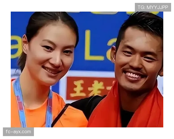 林丹家里开个冰箱都得比我们工资高，真是活在童话里了吗？