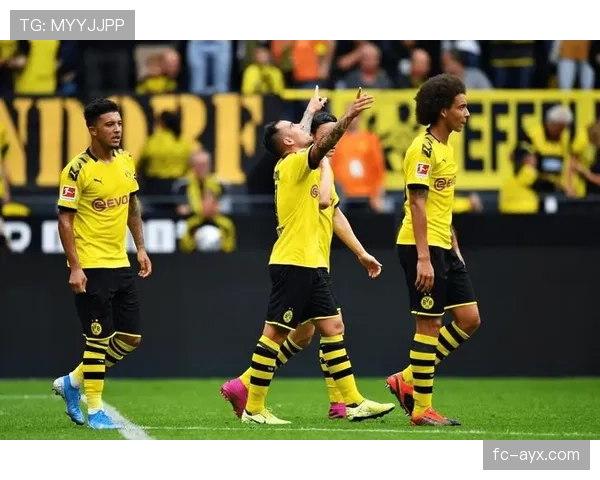 多特蒙德越踢越快，进攻速度提升背景下层次缺失，阶段性表现受限